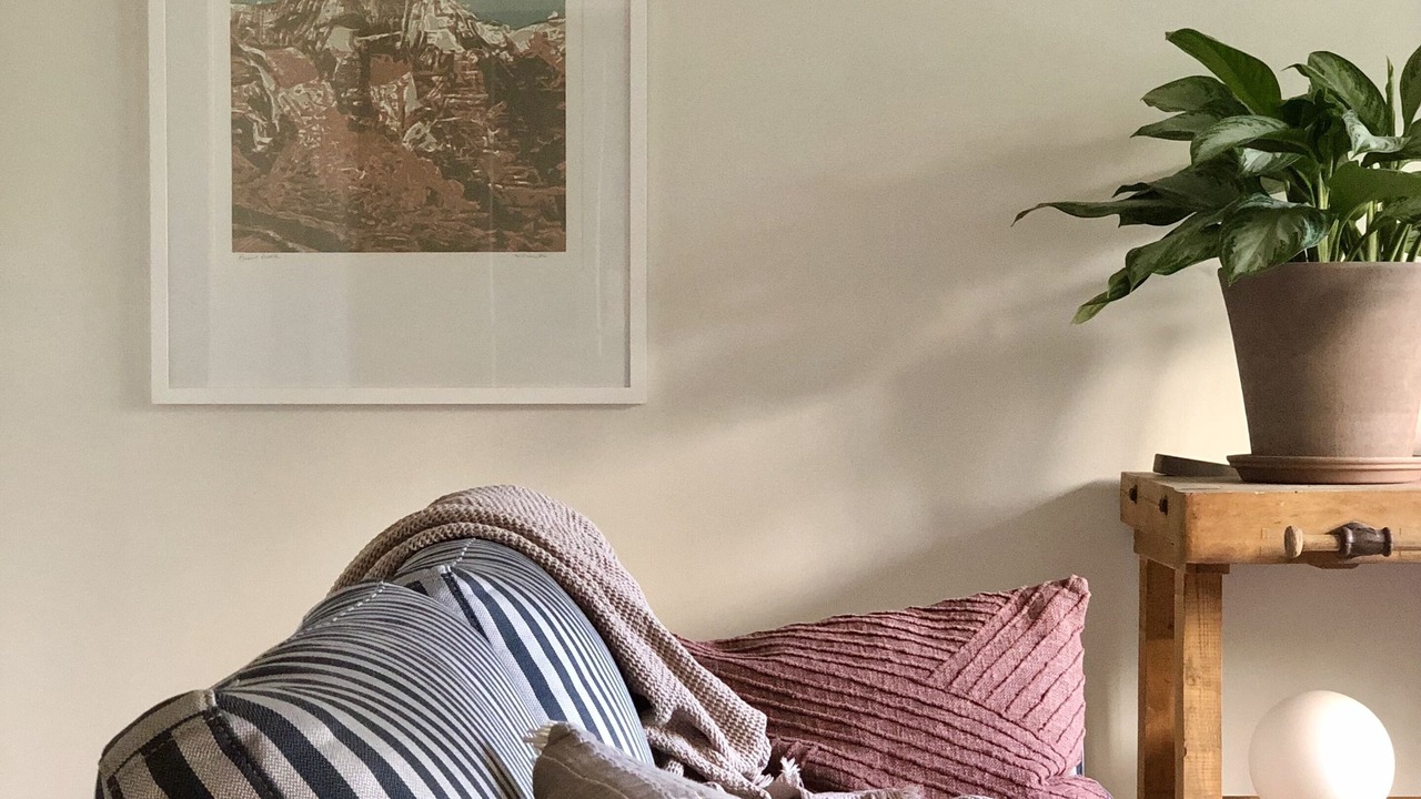 Photo of Livingroom in Lauterbrunnen