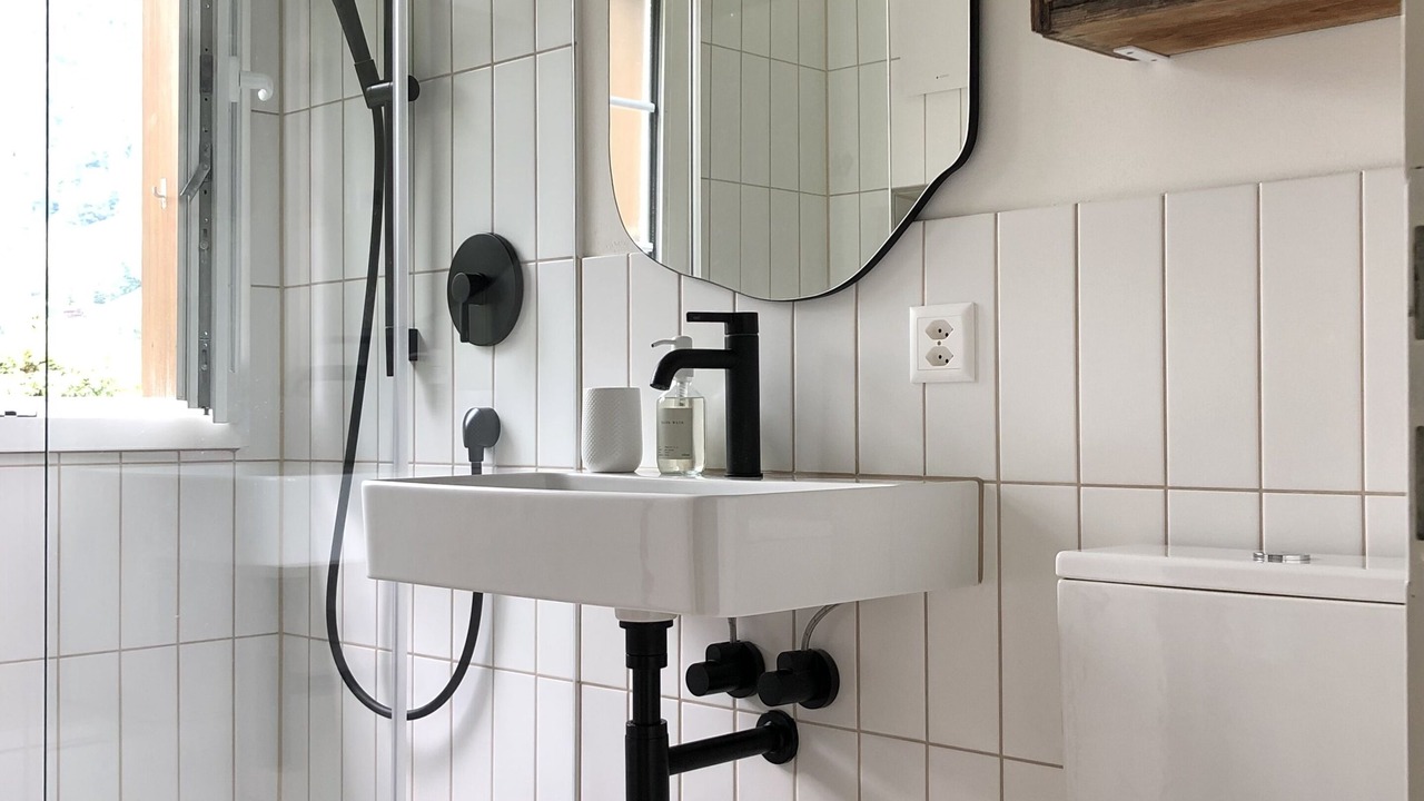 Photo of Bathroom in Lauterbrunnen