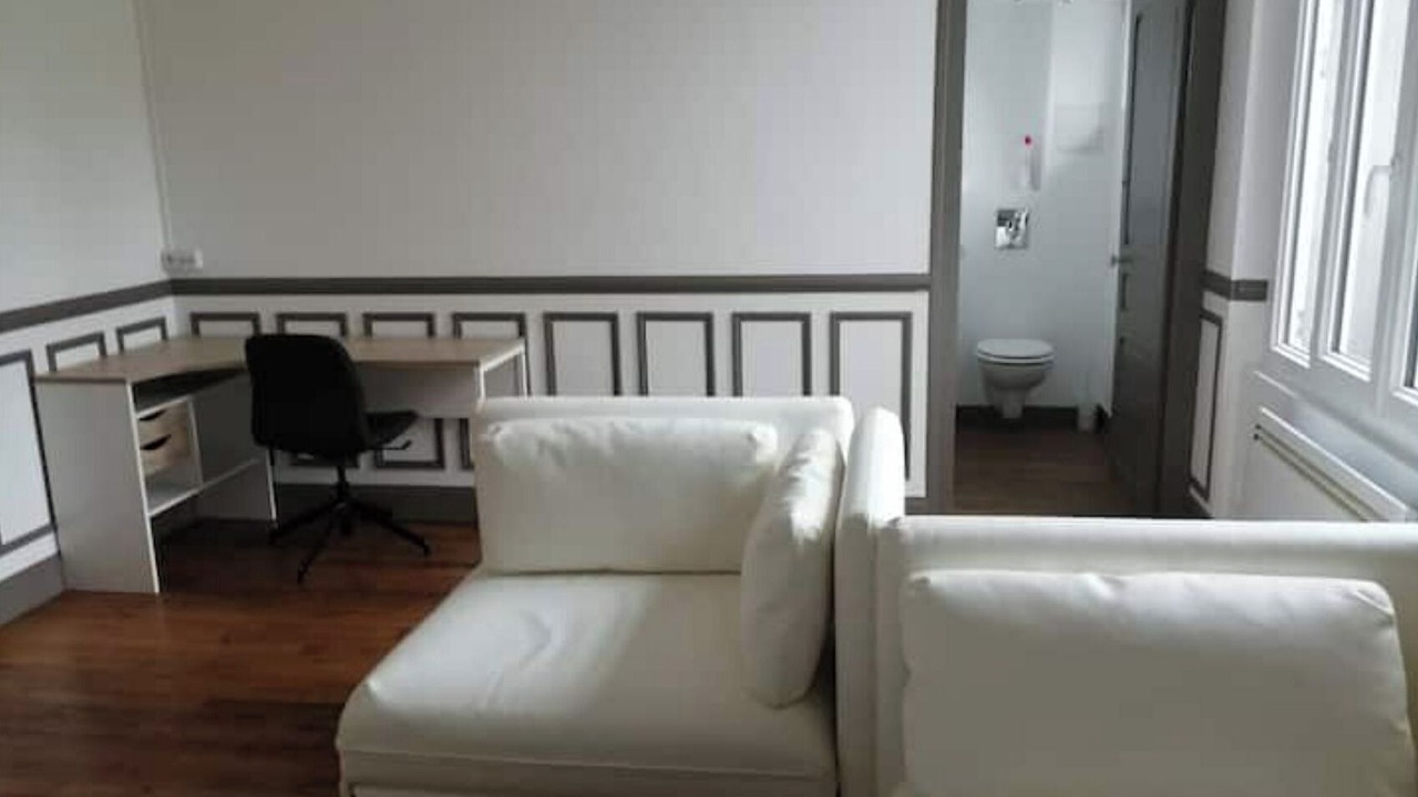 Photo of Livingroom in La Madeleine