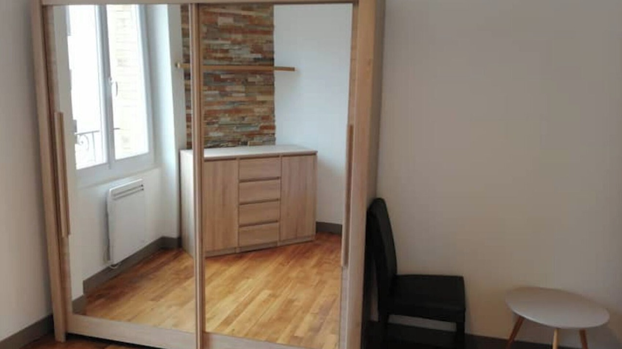 Photo of Bedroom in La Madeleine