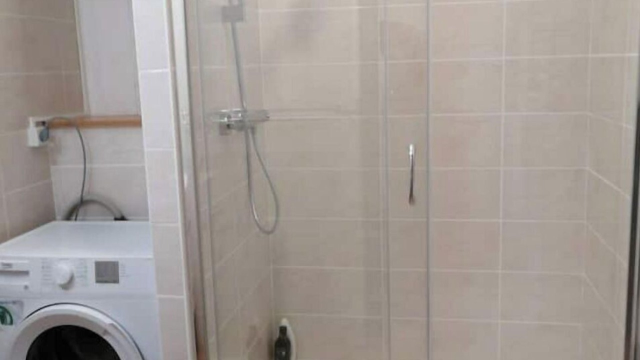 Photo of Bathroom in La Madeleine