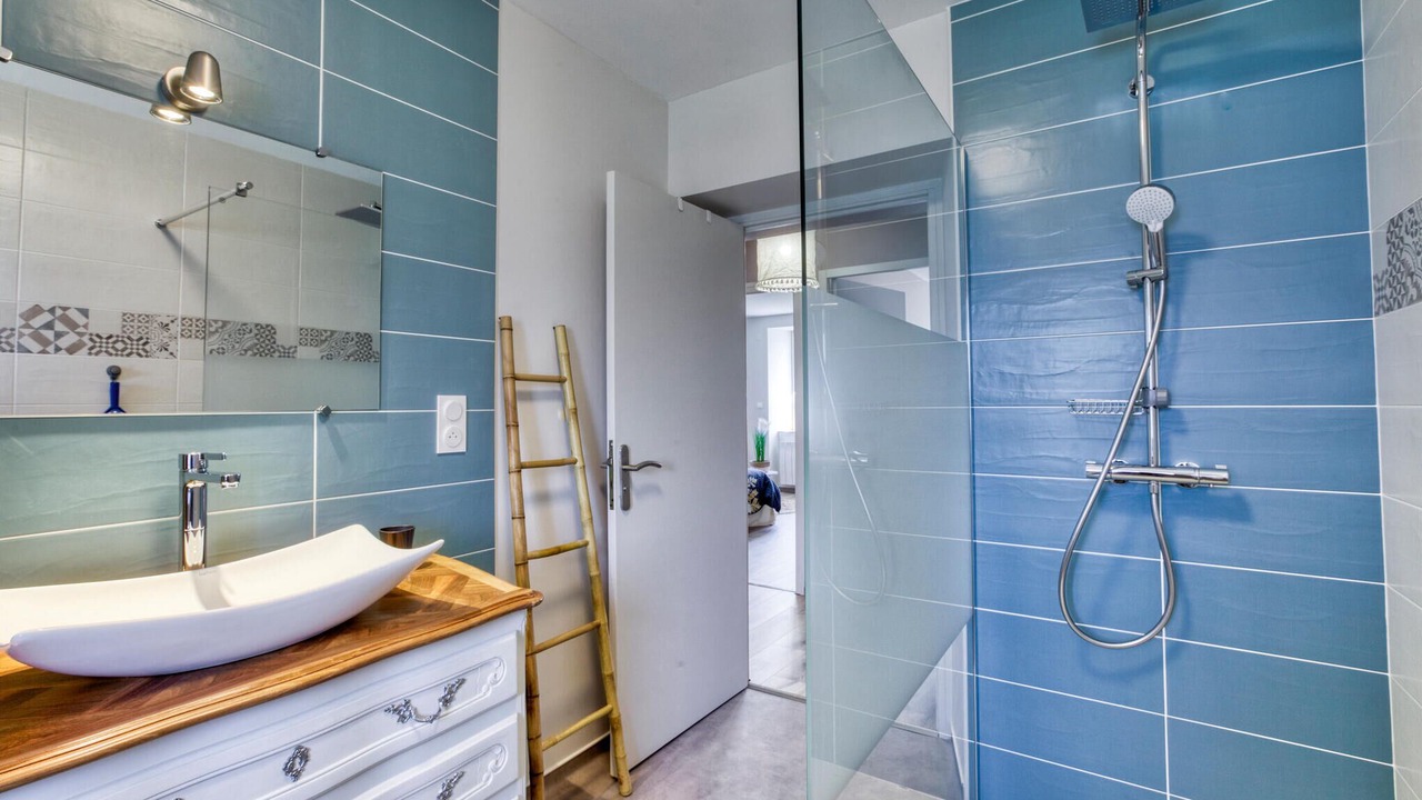 Photo of Bathroom in Baraqueville