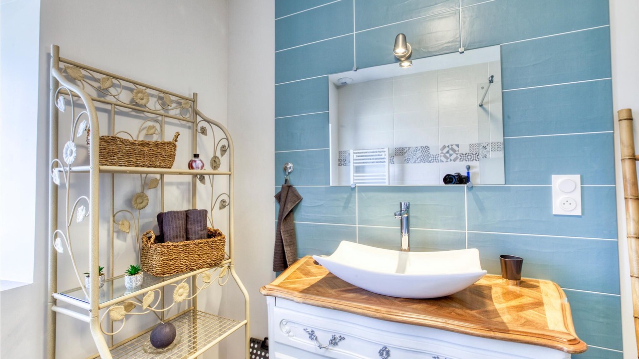 Photo of Bathroom in Baraqueville