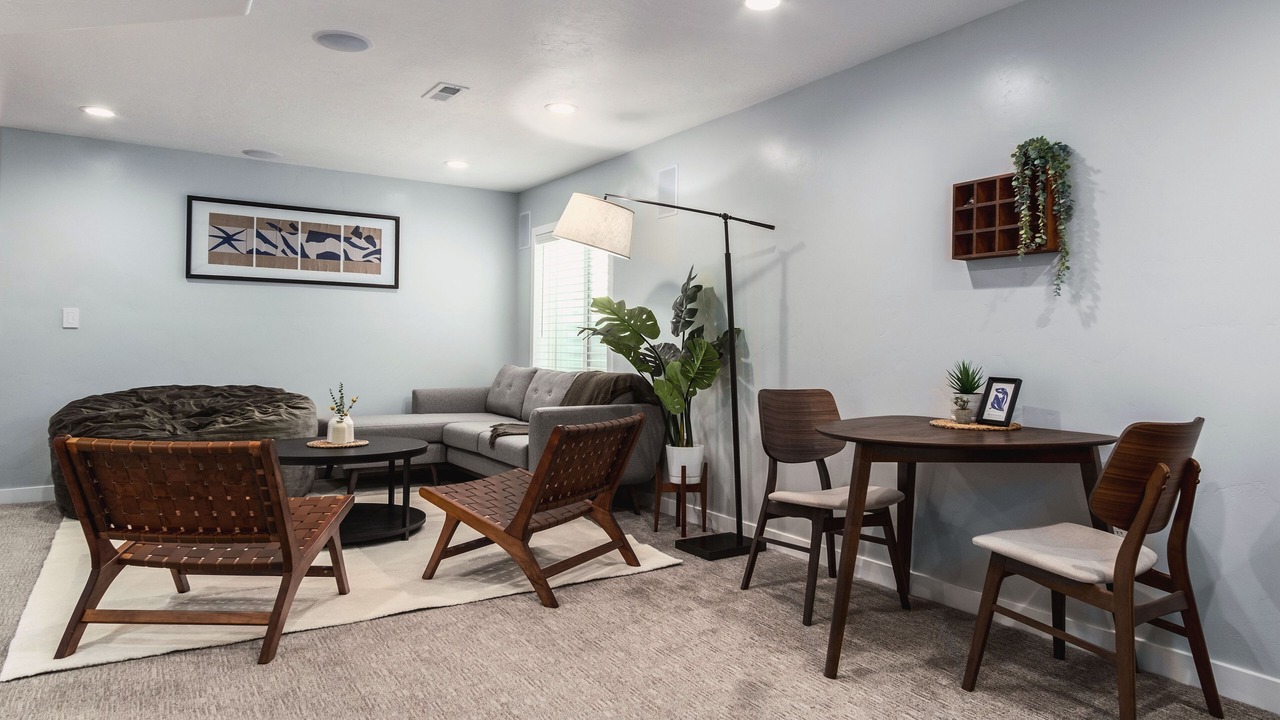 Photo of Bedroom in Heber