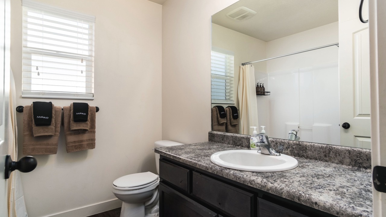 Photo of Bathroom in Heber
