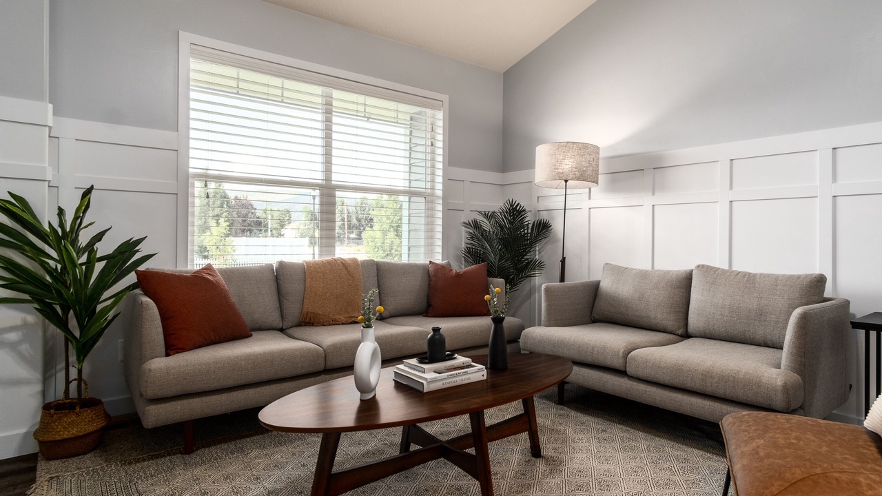 Photo of Bedroom in Heber