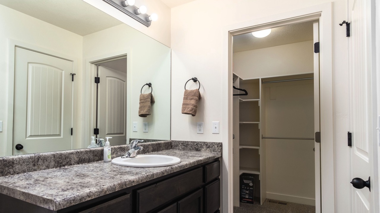 Photo of Bathroom in Heber