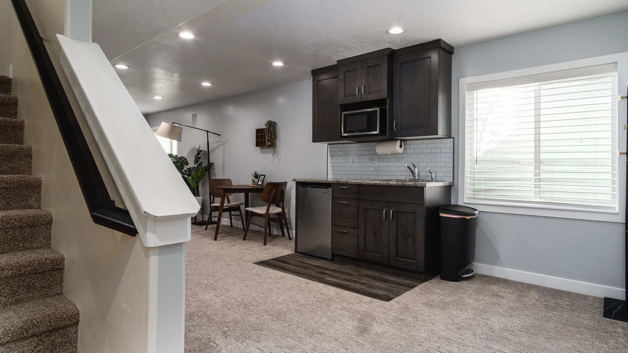 Photo of Bedroom in Heber