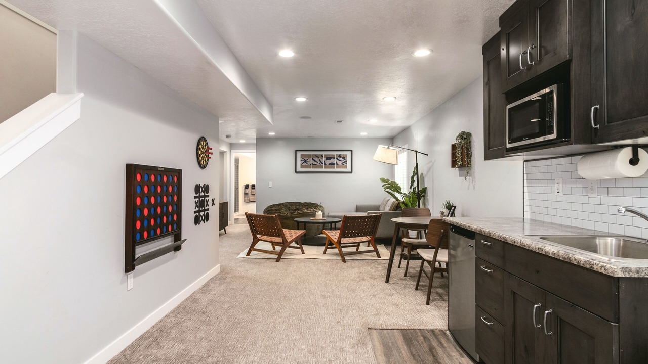 Photo of Bedroom in Heber