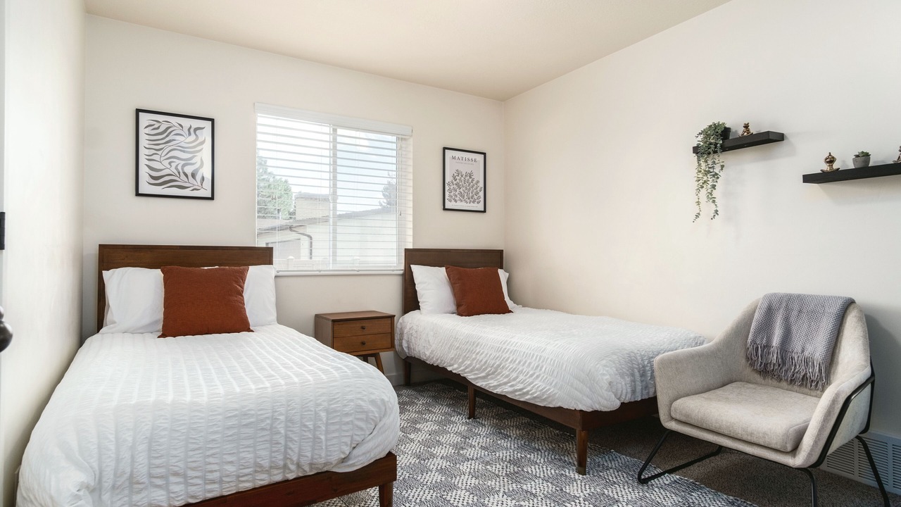 Photo of Bedroom in Heber