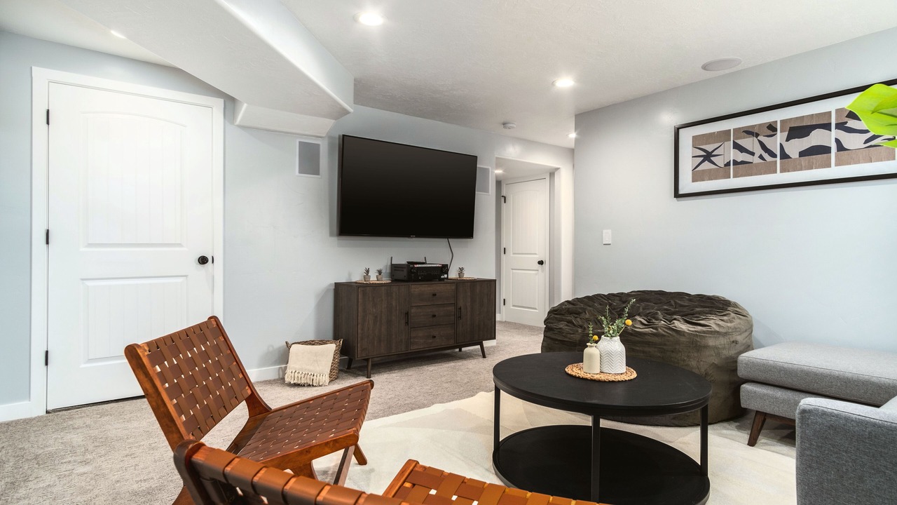 Photo of Bedroom in Heber