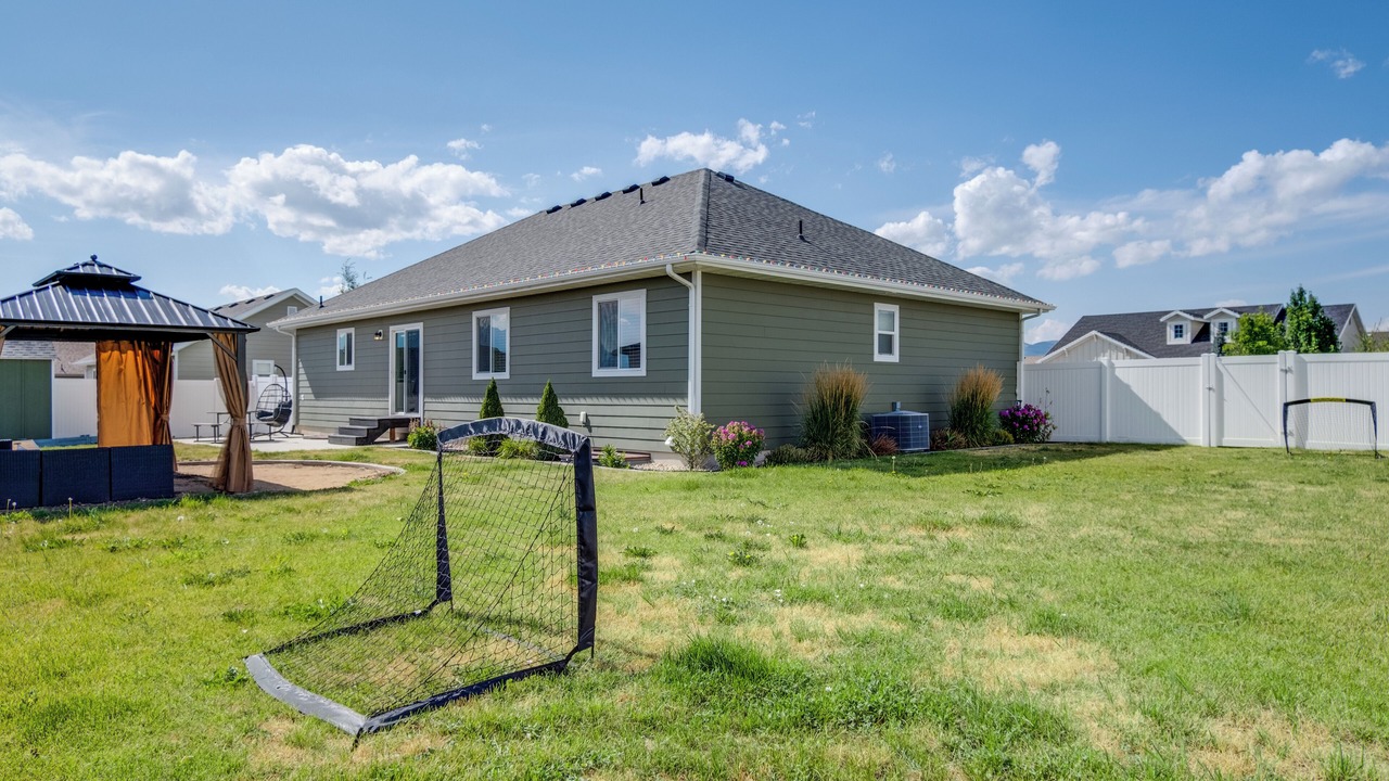 Photo of Outdoor in Heber