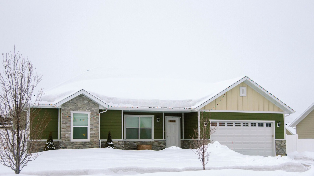 Photo of Outdoor in Heber