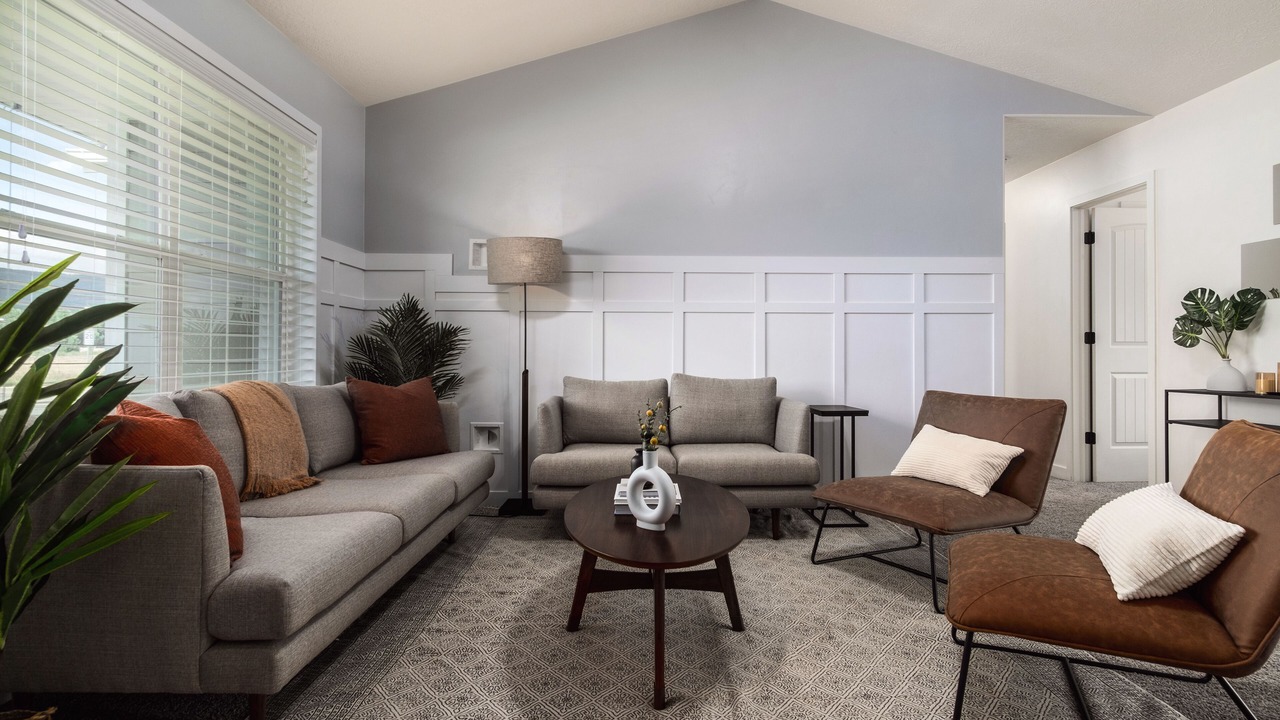 Photo of Bedroom in Heber