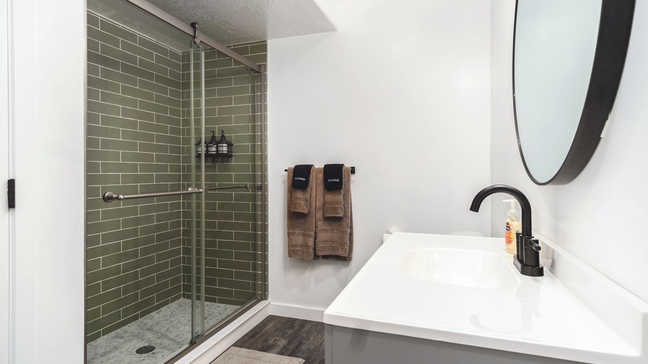 Photo of Bathroom in Heber