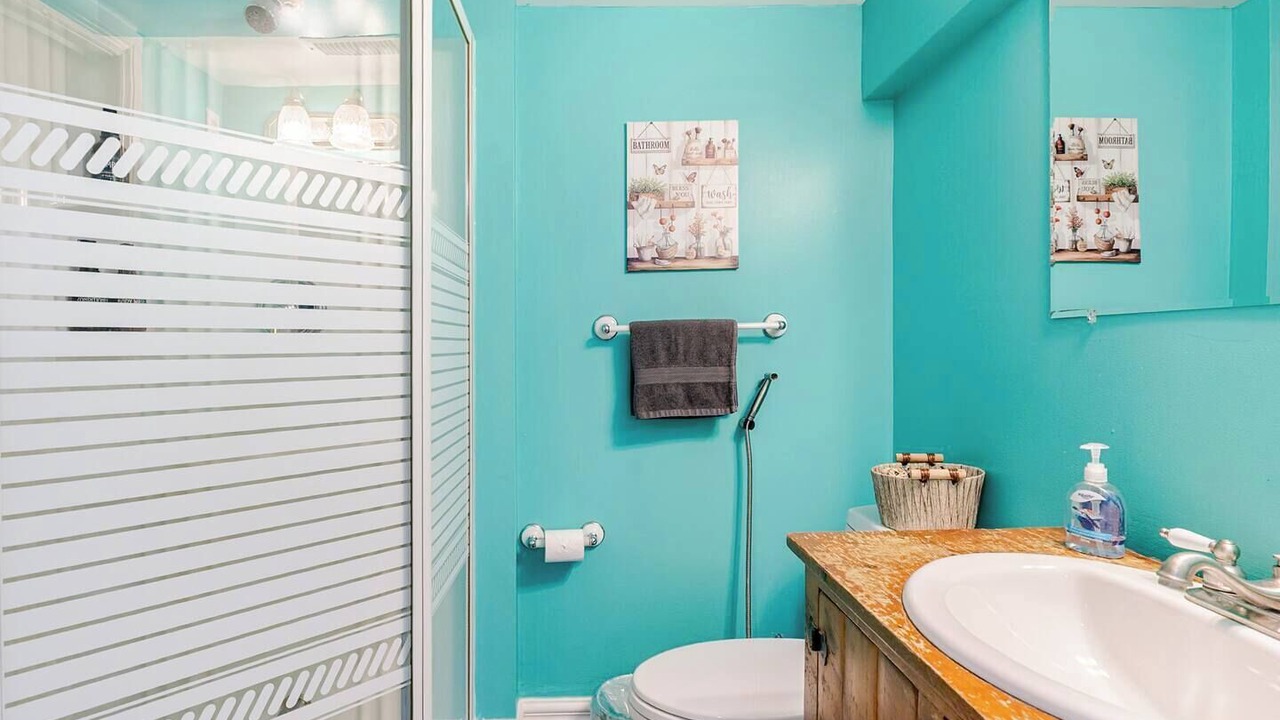 Photo of Bathroom in Brampton