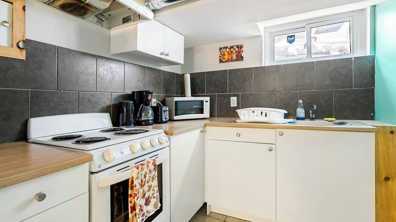 Photo of Kitchen in Brampton