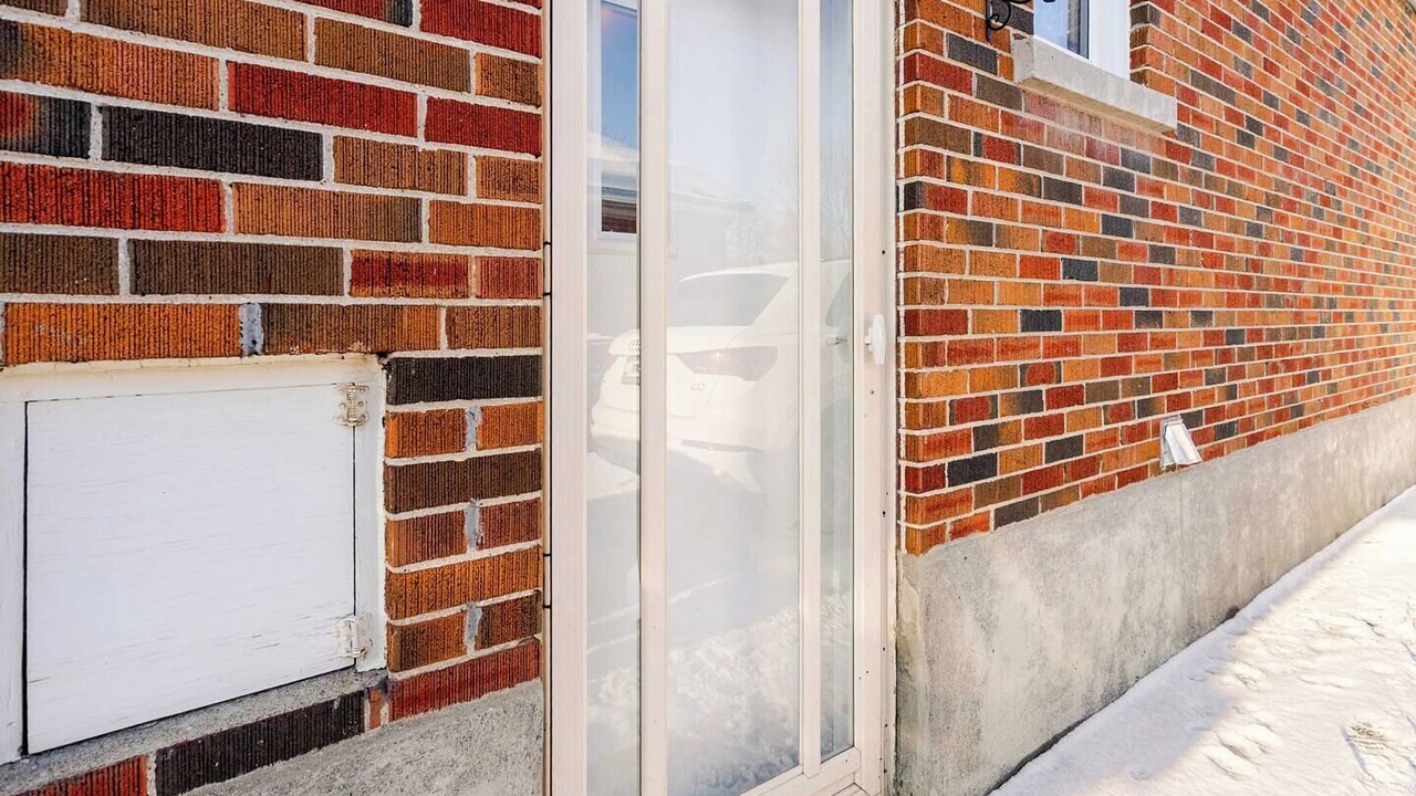 Photo of Outdoor in Brampton