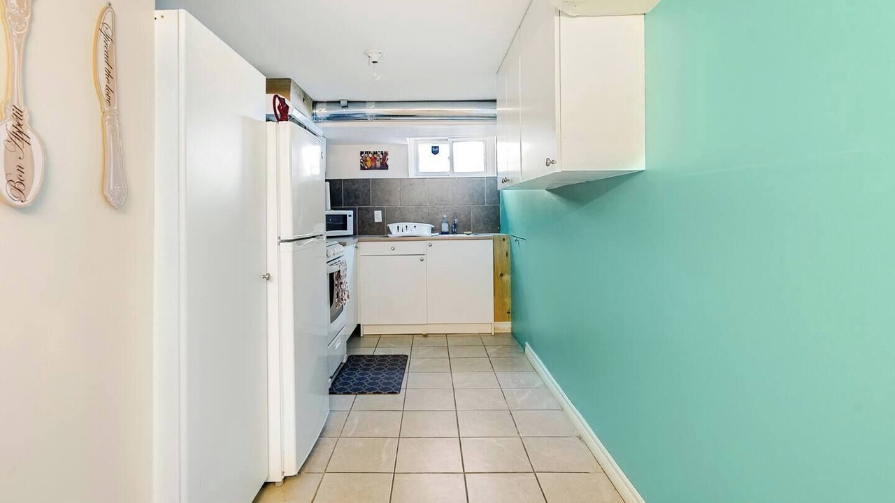Photo of Kitchen in Brampton