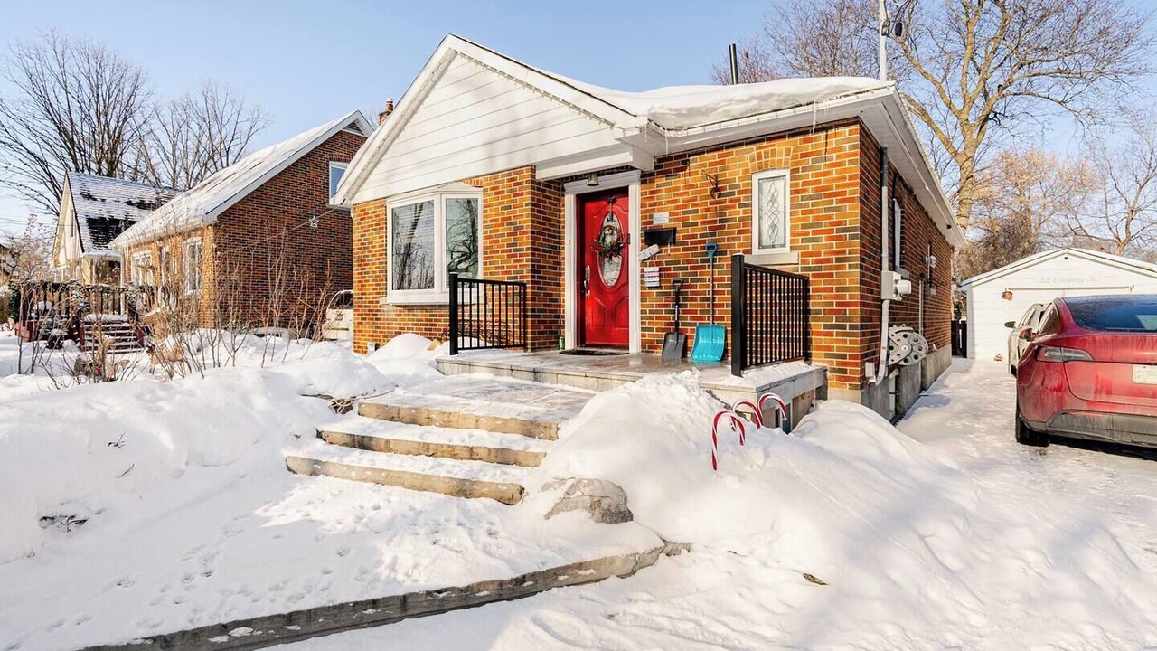 Photo of Outdoor in Brampton