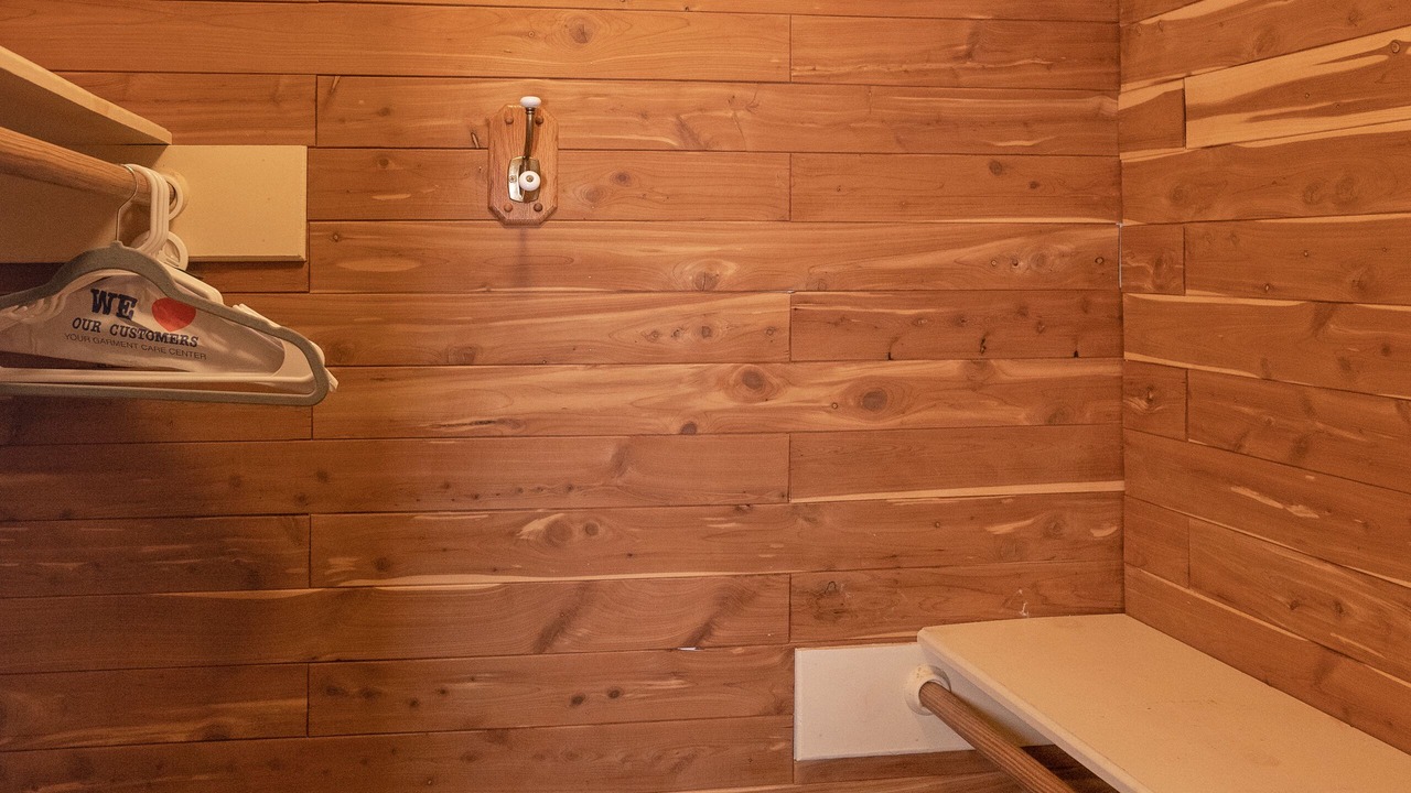 Photo of Bathroom in Barker