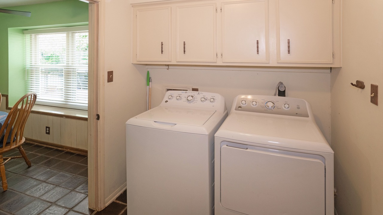 Photo of Bedroom in Barker