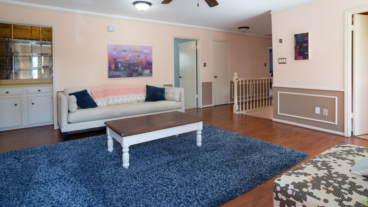 Photo of Bedroom in Barker