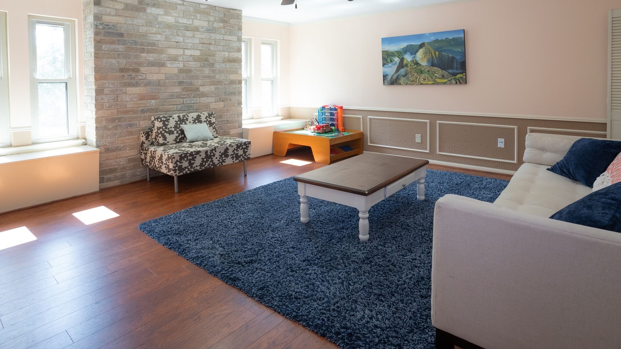 Photo of Bedroom in Barker
