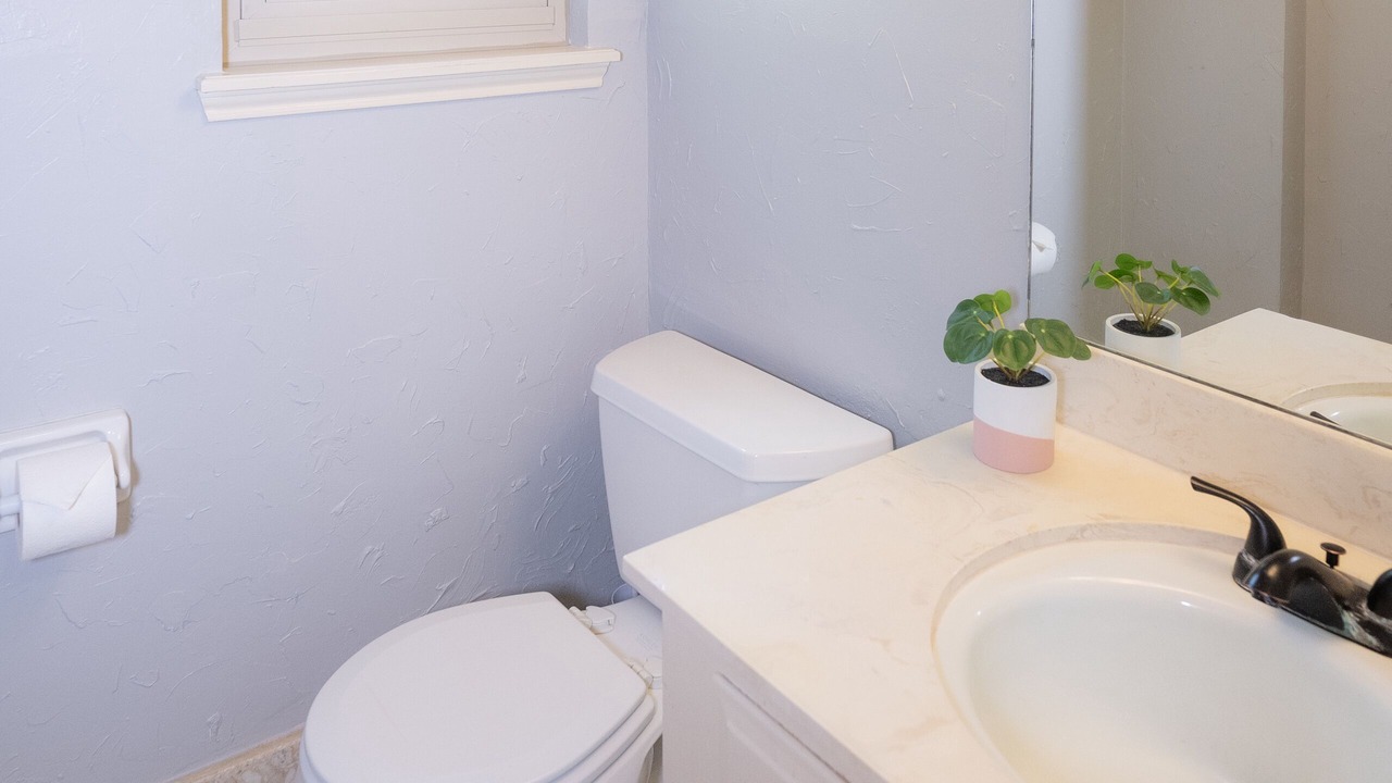 Photo of Bathroom in Barker