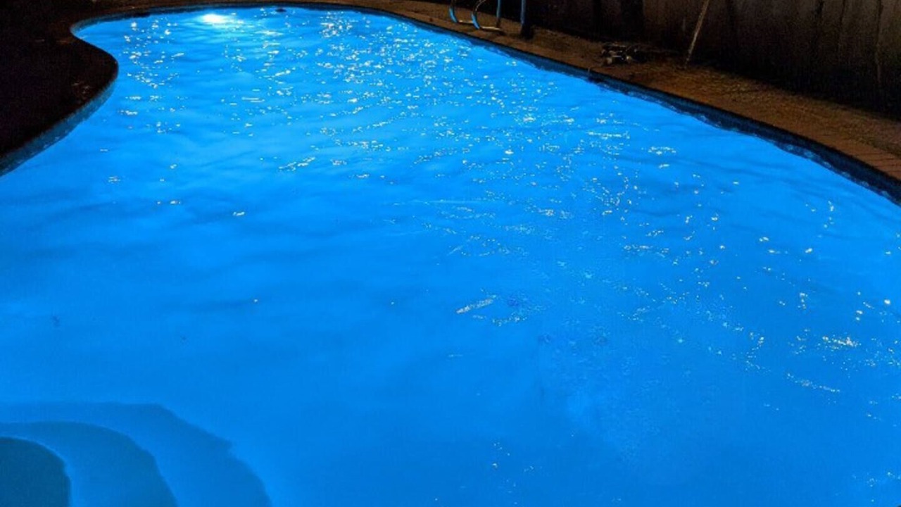 Photo of Outdoor in Barker