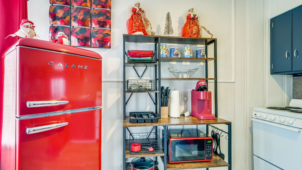 Photo of Kitchen in Rockaway Beach