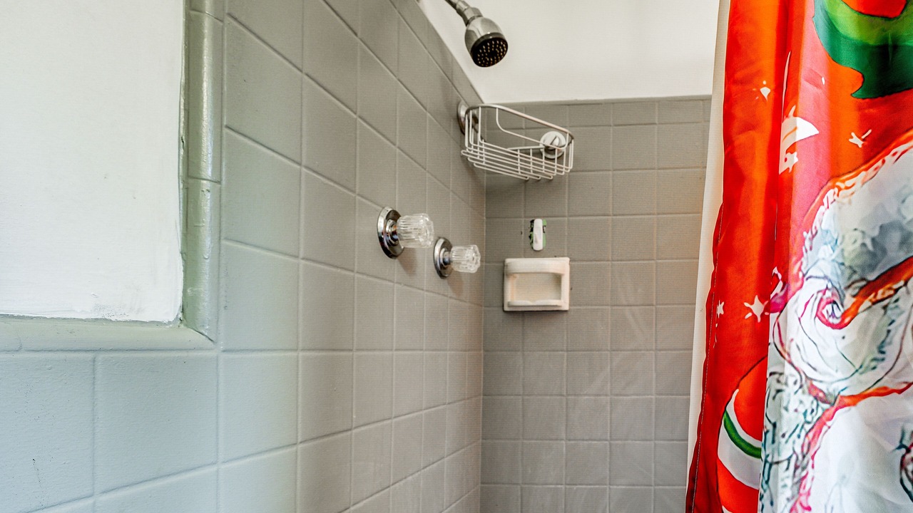 Photo of Bathroom in Rockaway Beach