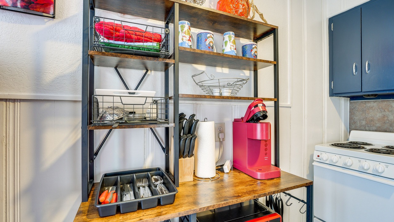 Photo of Kitchen in Rockaway Beach