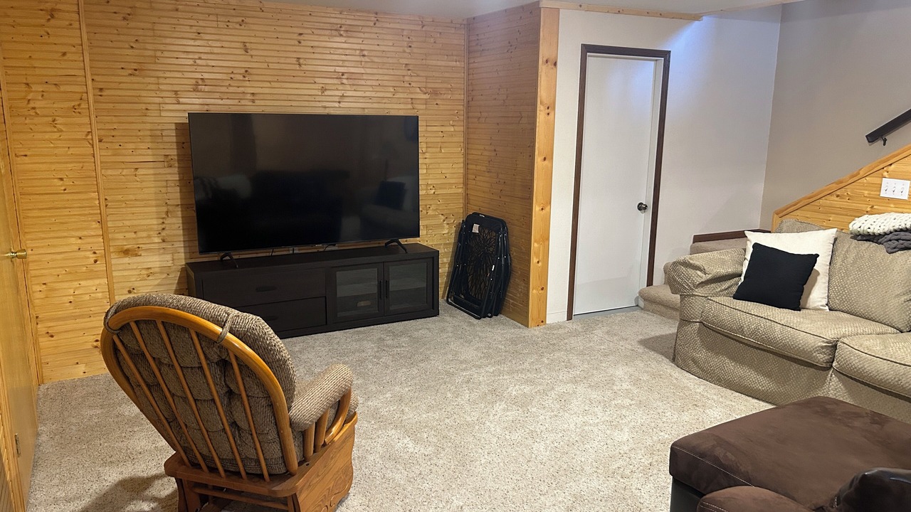 Photo of Livingroom in Moravia