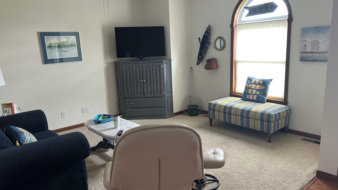 Photo of Livingroom in Moravia