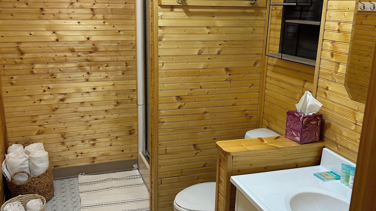 Photo of Bathroom in Moravia