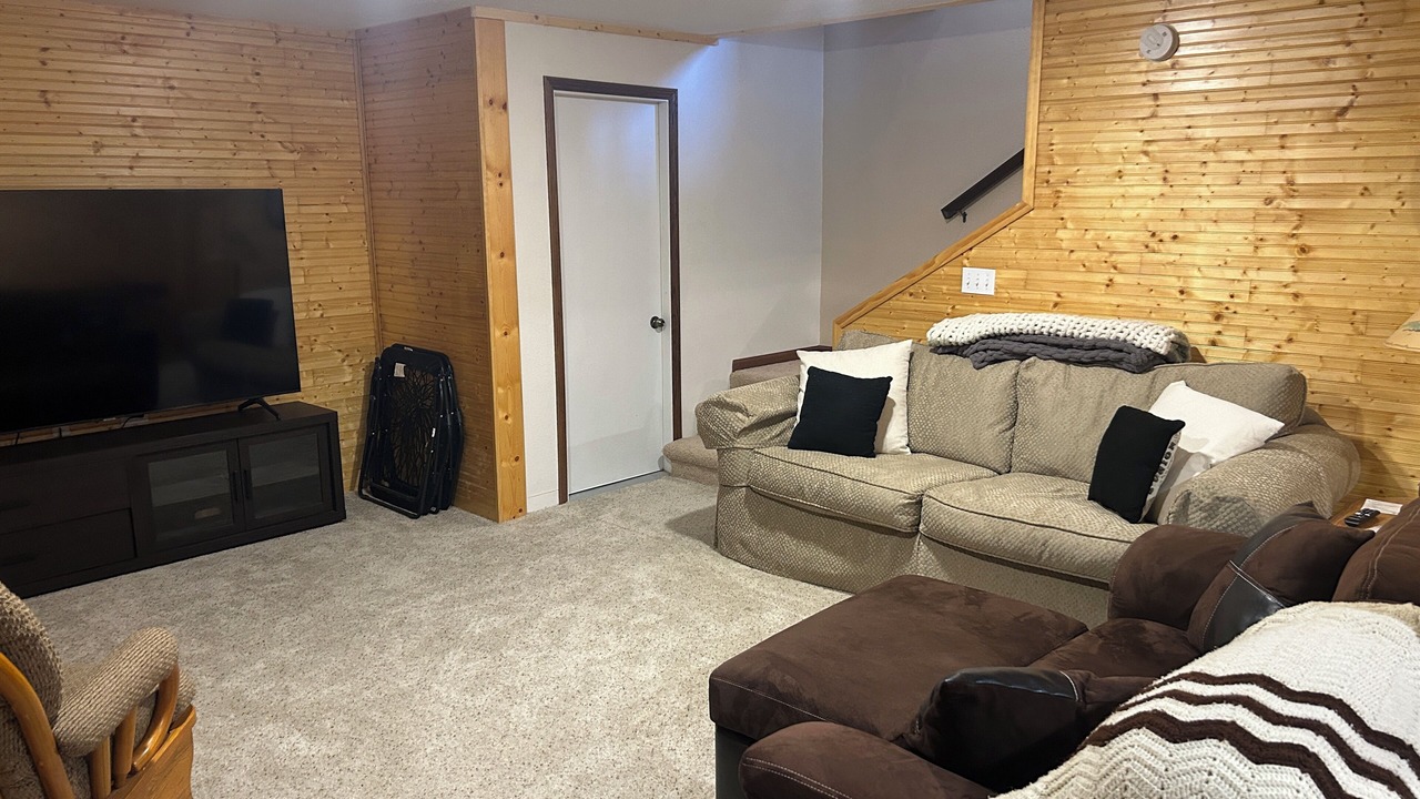 Photo of Livingroom in Moravia