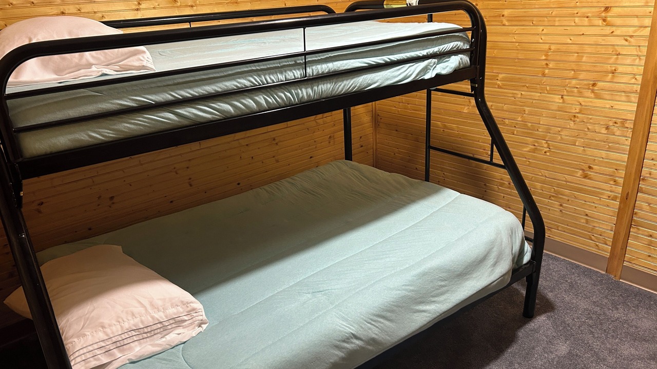 Photo of Bedroom in Moravia