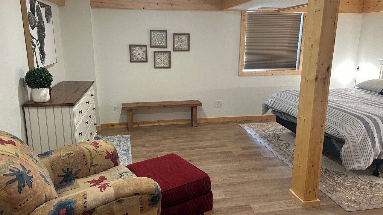 Photo of Bedroom in Moravia