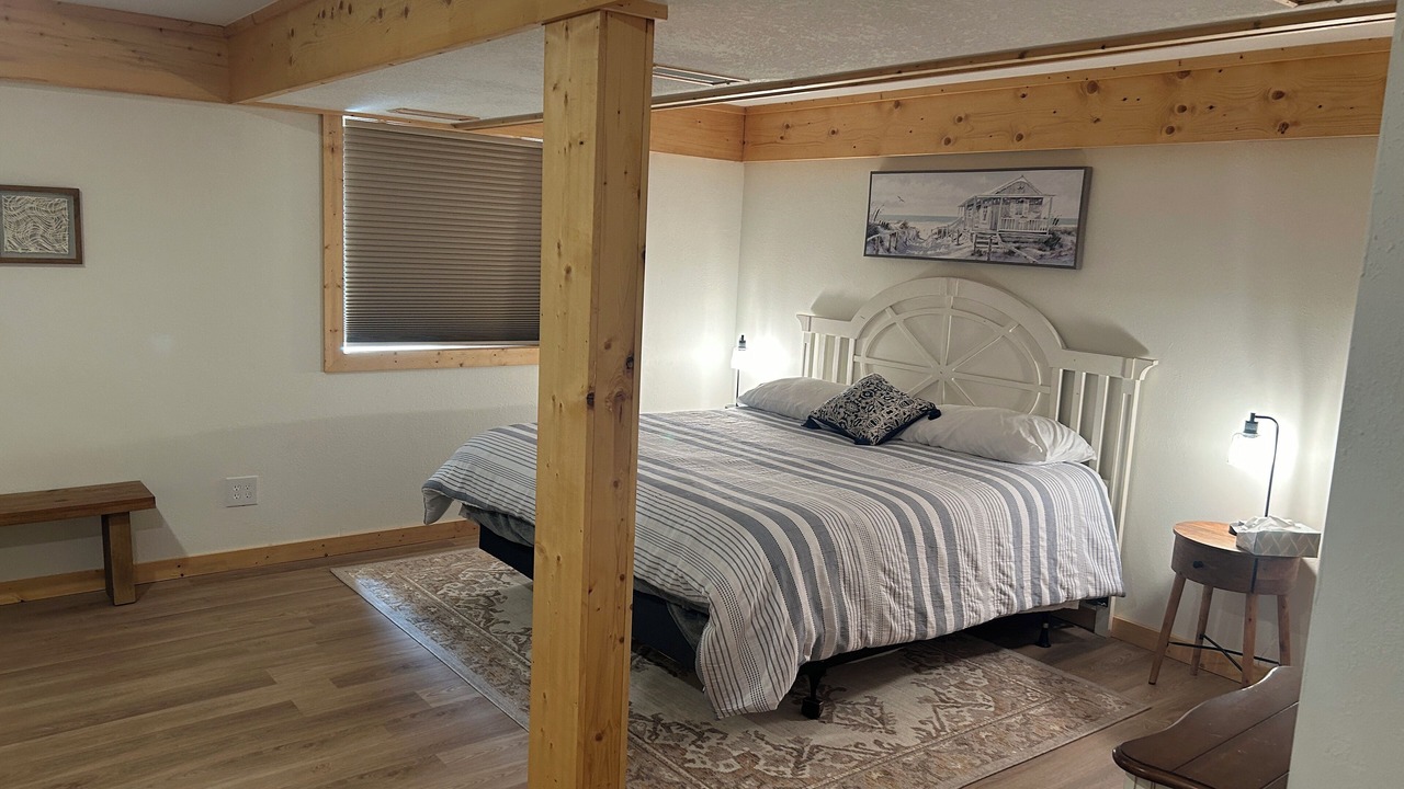 Photo of Bedroom in Moravia