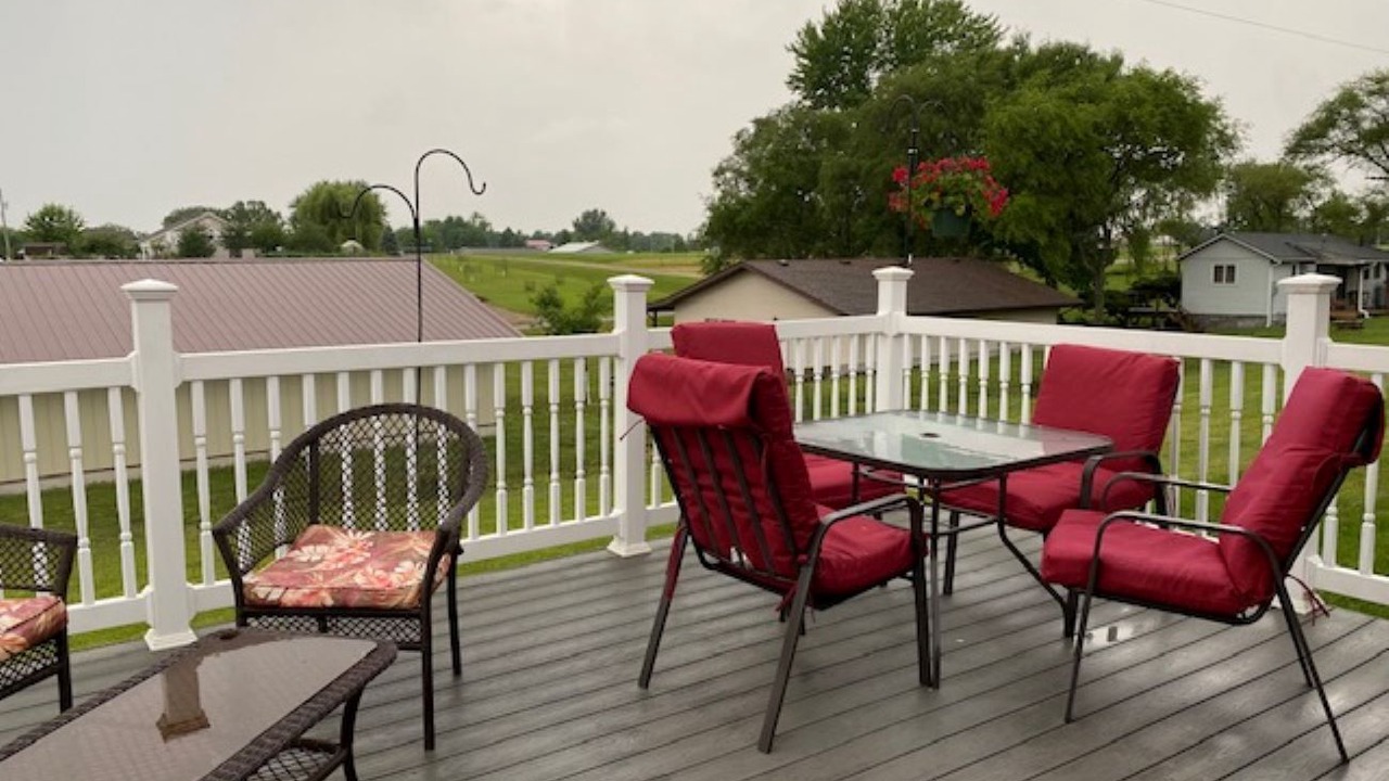 Photo of Outdoor in Moravia