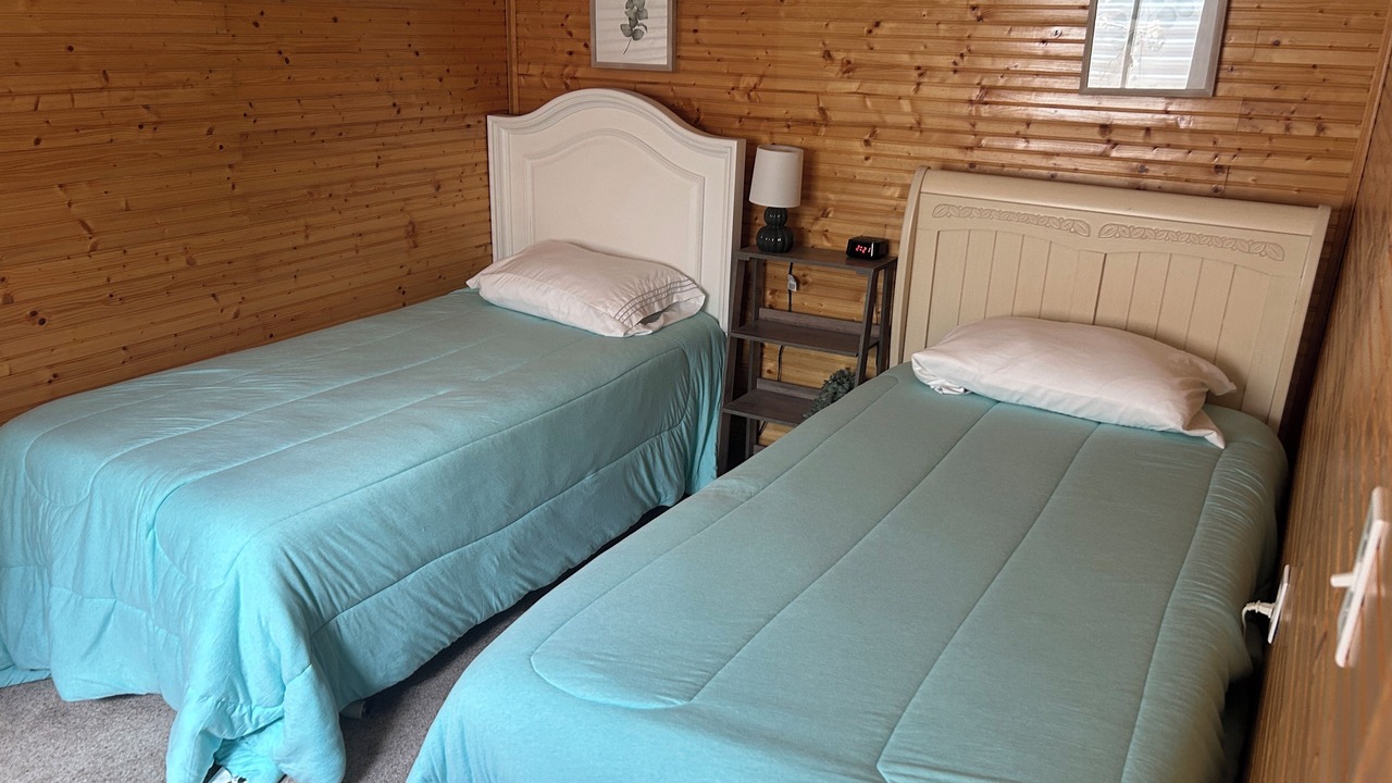 Photo of Bedroom in Moravia