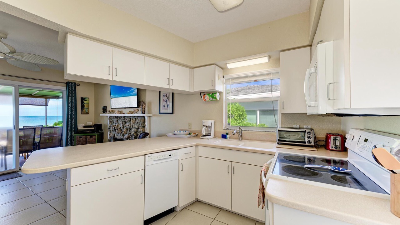 Photo of Kitchen in Nokomis