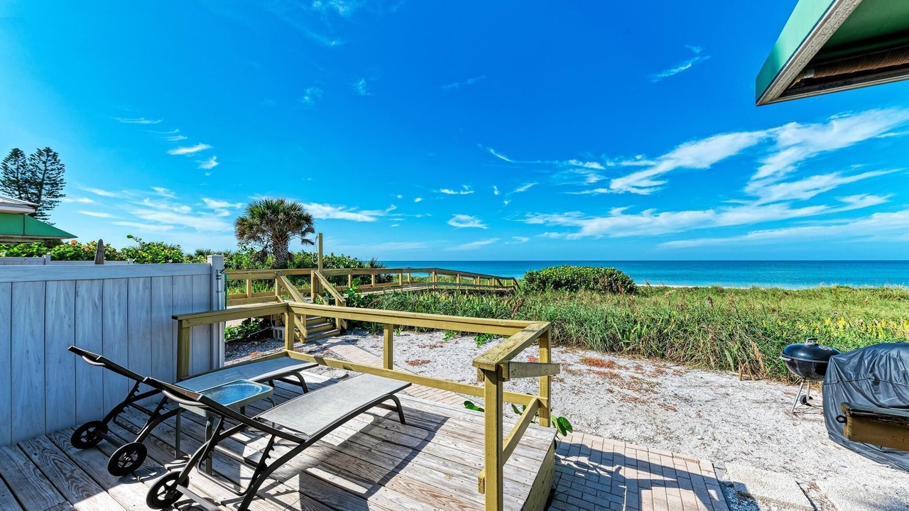 Photo of Patio Balcony in Nokomis