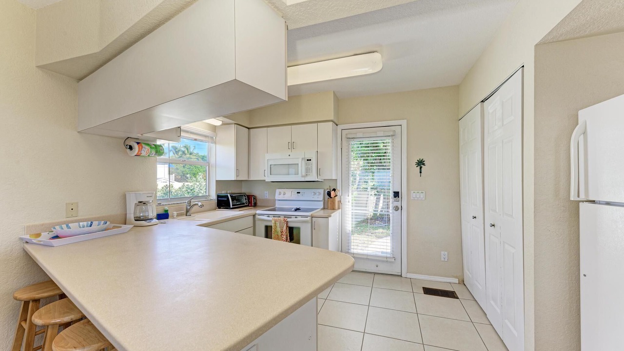 Photo of Kitchen in Nokomis