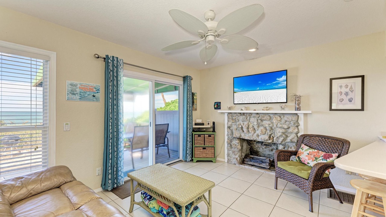 Photo of Livingroom in Nokomis