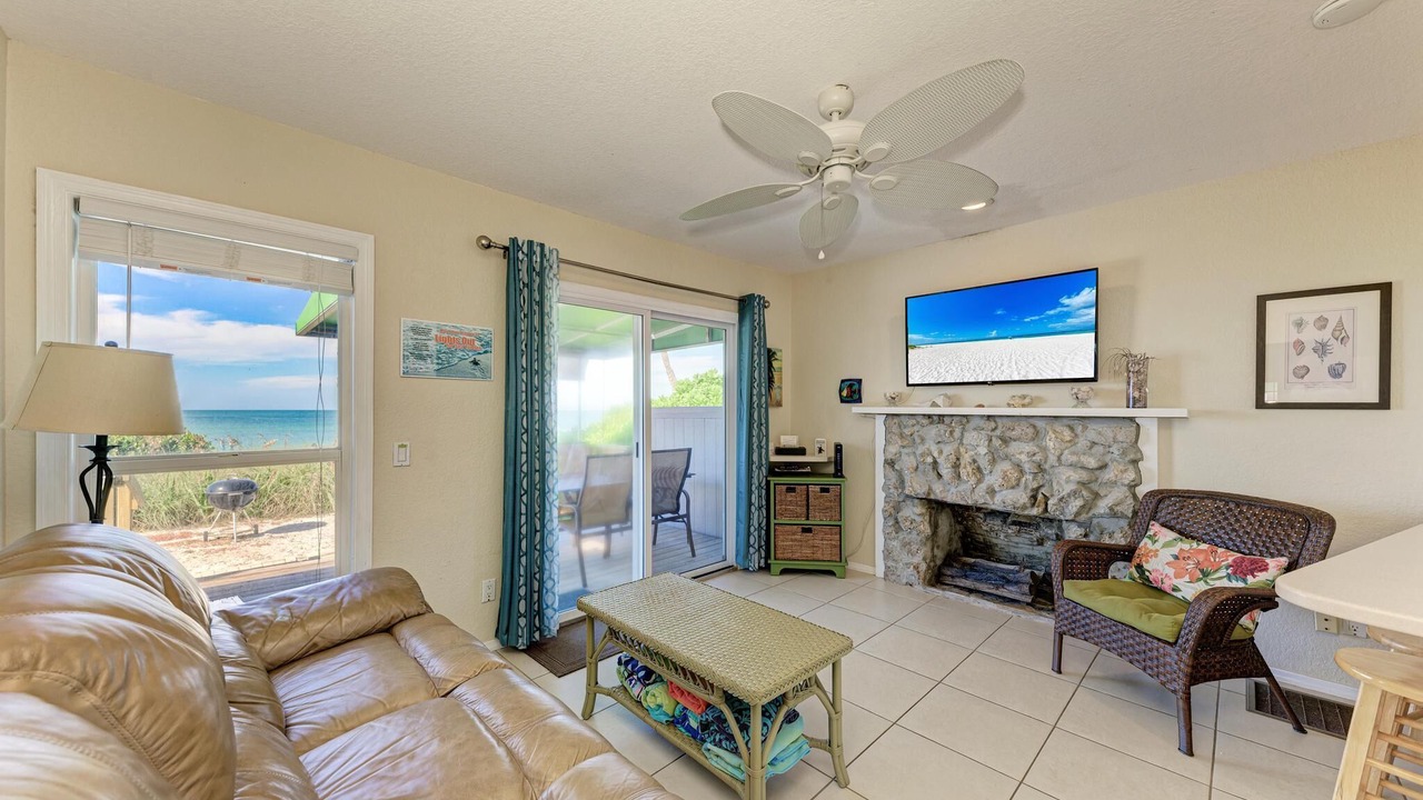 Photo of Livingroom in Nokomis