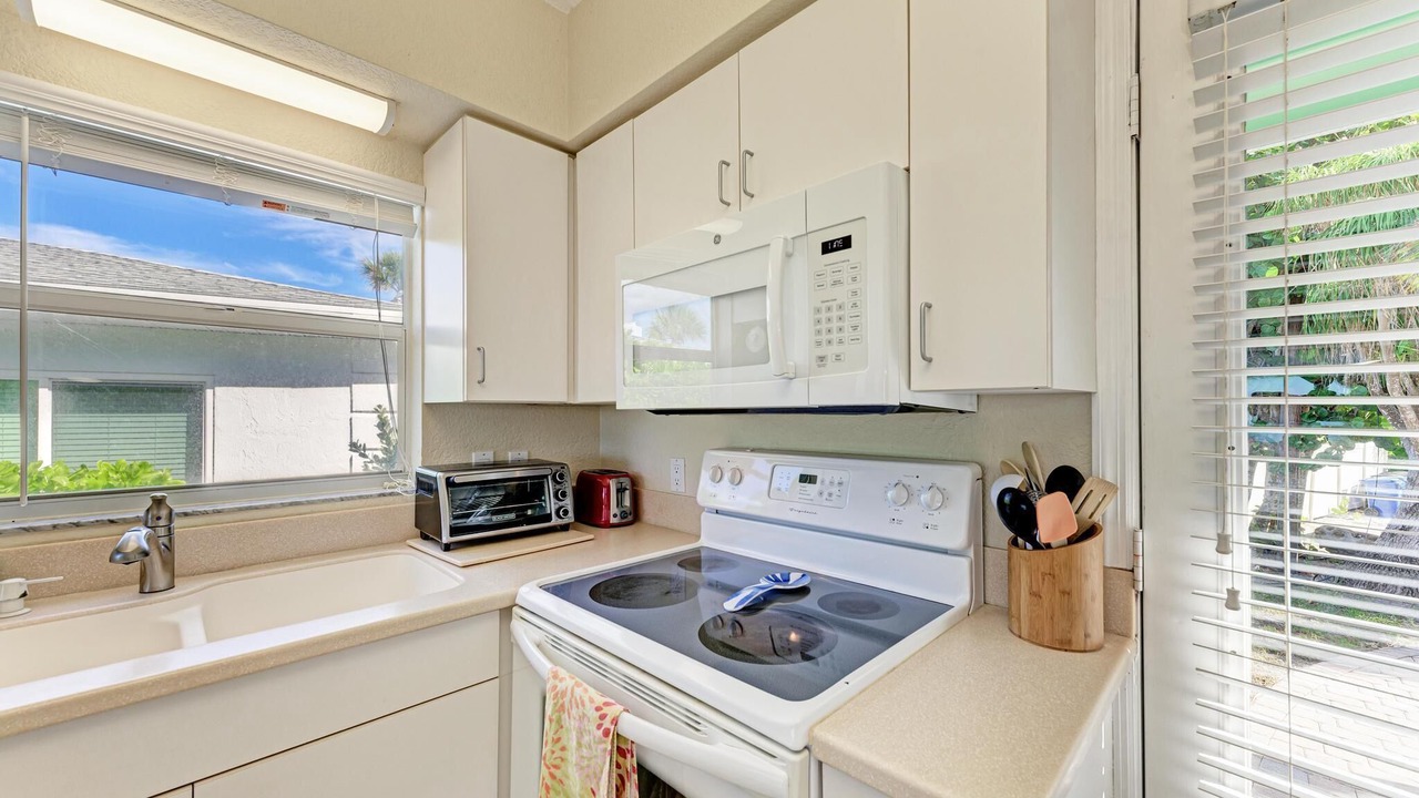 Photo of Kitchen in Nokomis