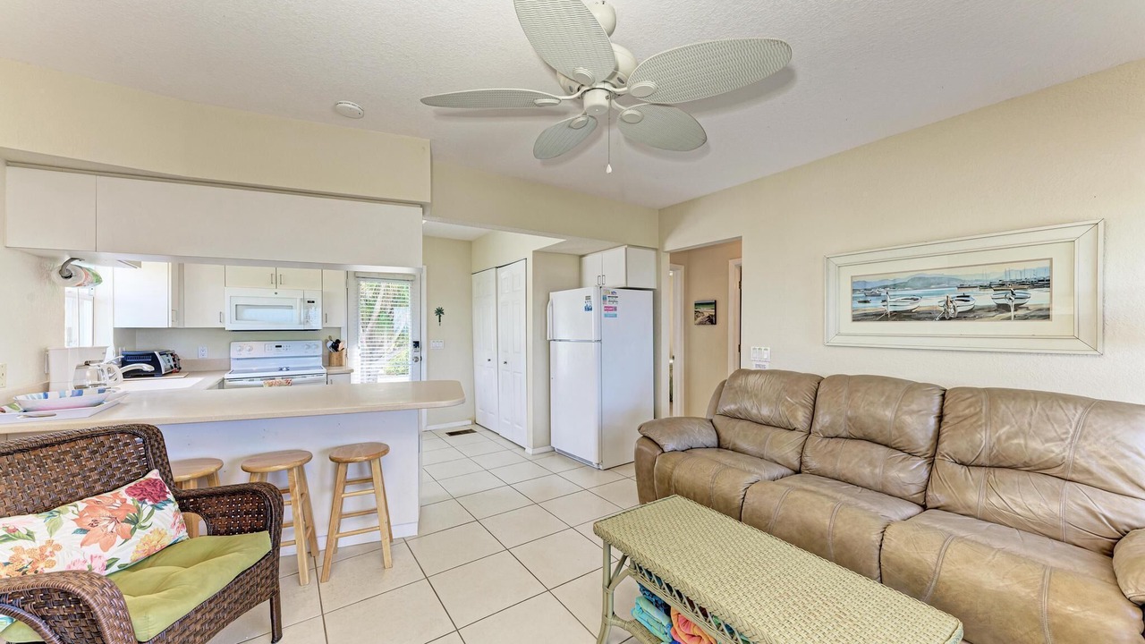 Photo of Livingroom in Nokomis