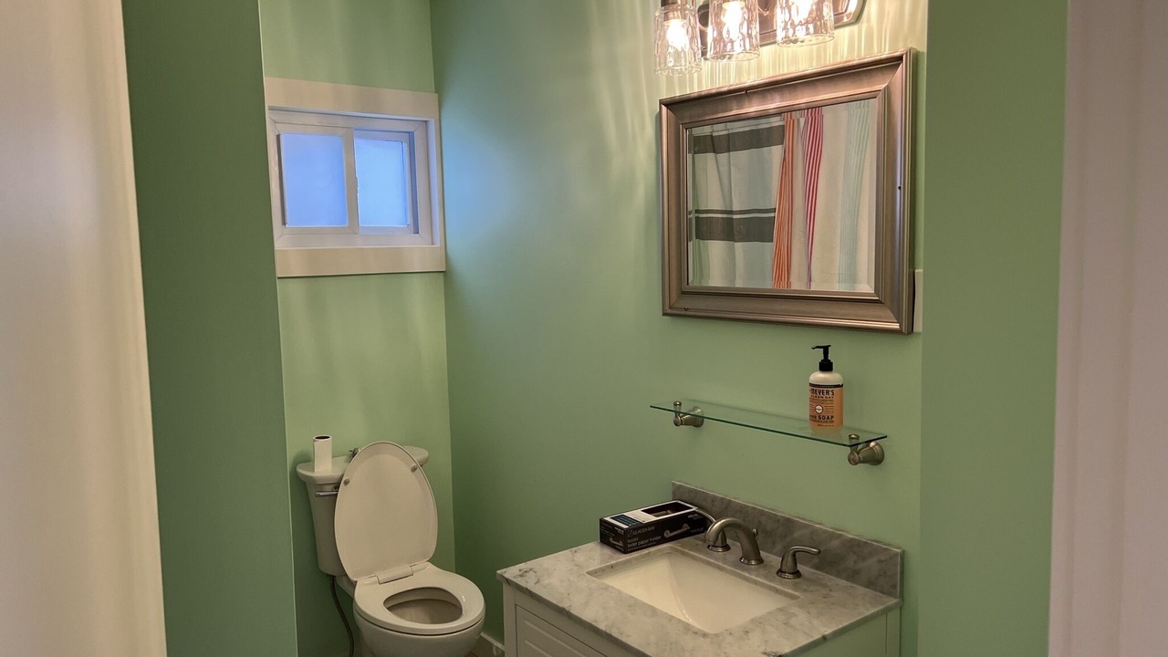Photo of Bathroom in Southern Coast